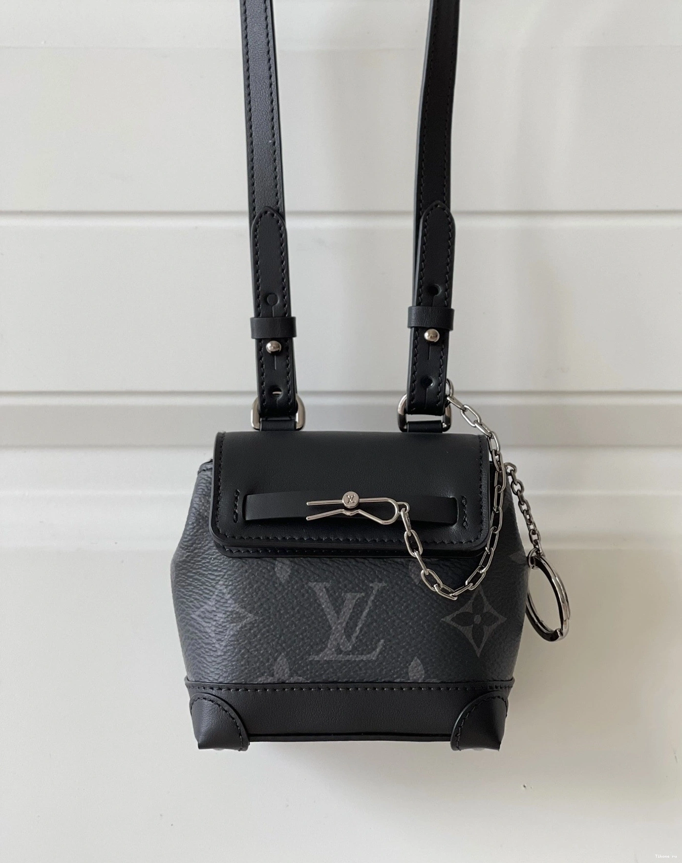 Cheap STEAMER LOUIS MINI VUITTON POUCH 0811